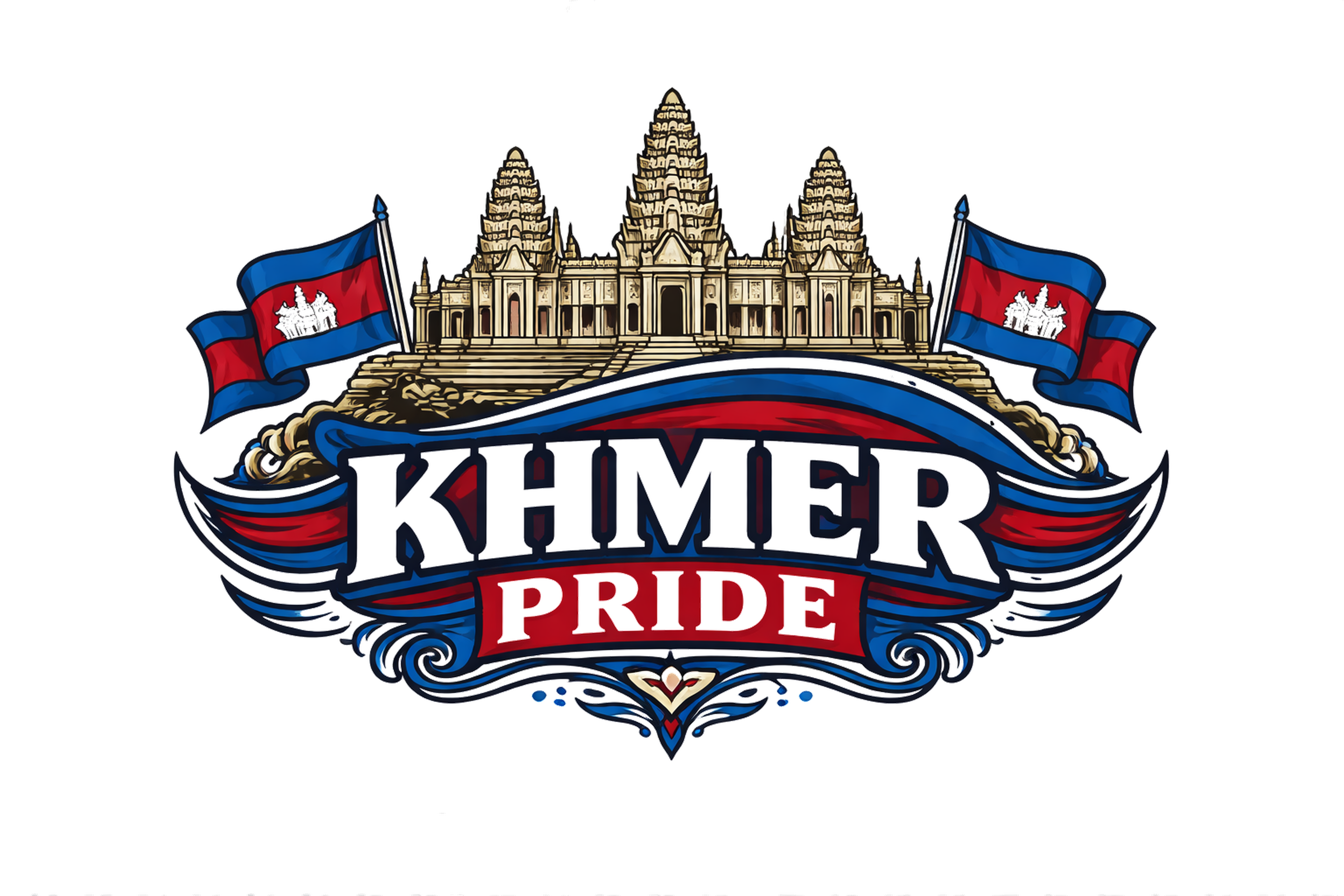 Khmerican