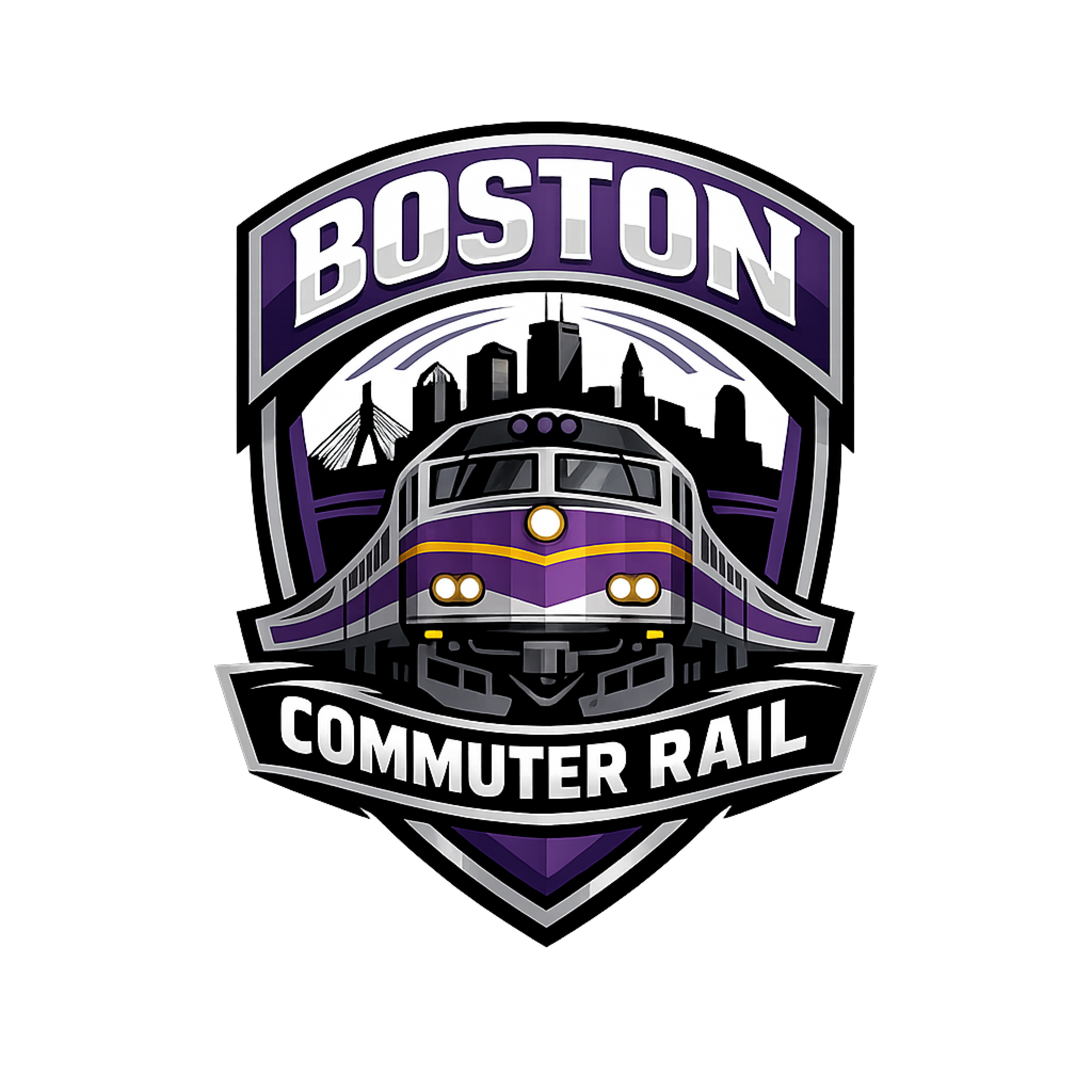 Boston Commuter Rail